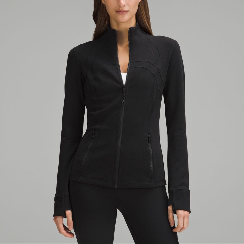 Lululemon Define Jacket